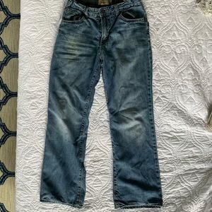 Boys jeans